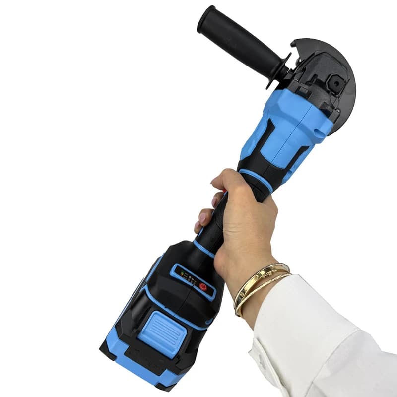 کیت 3 عددی شارژی 20 ولت پالاس P2303K — تصویر ۷