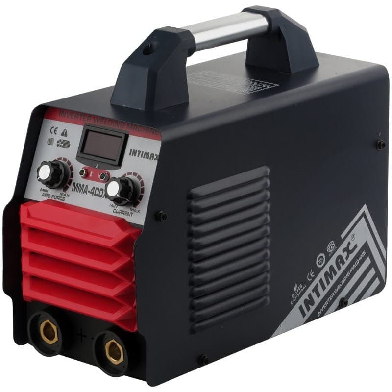 اینورتر جوشکاری اینتیمکس MMA-400XS