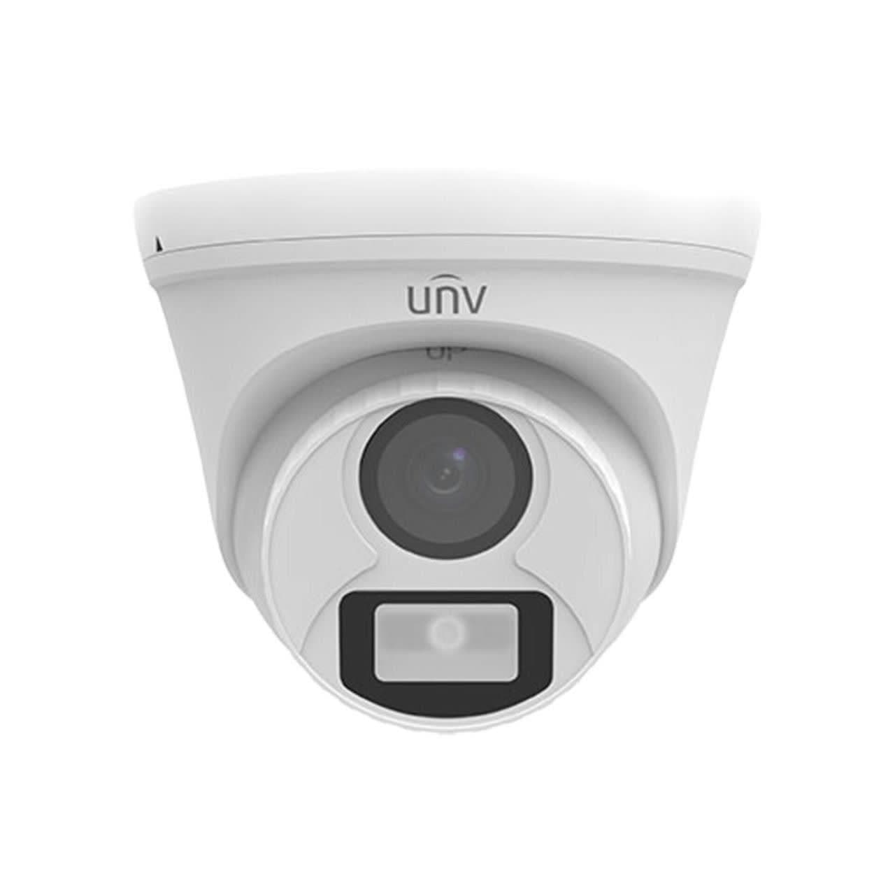 دوربین مدار بسته UAC_T112F28_W
