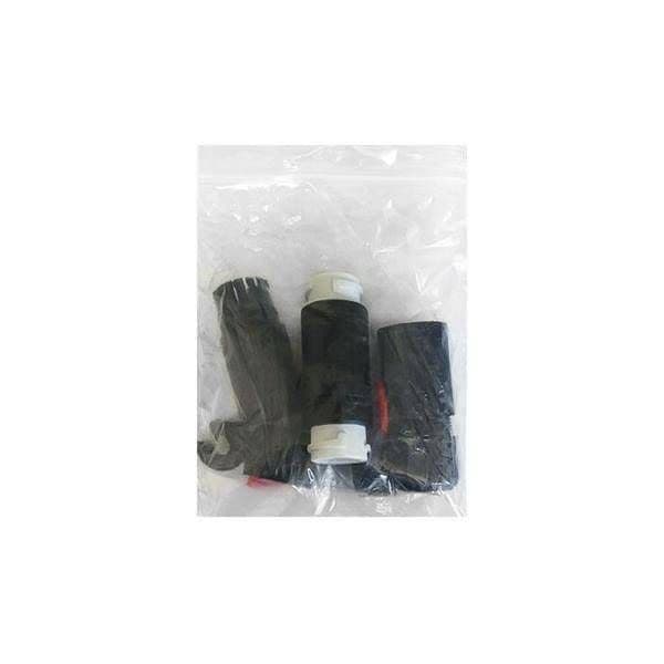 برل شبکه ضد آب مدل Out Door Rj45 — تصویر ۳