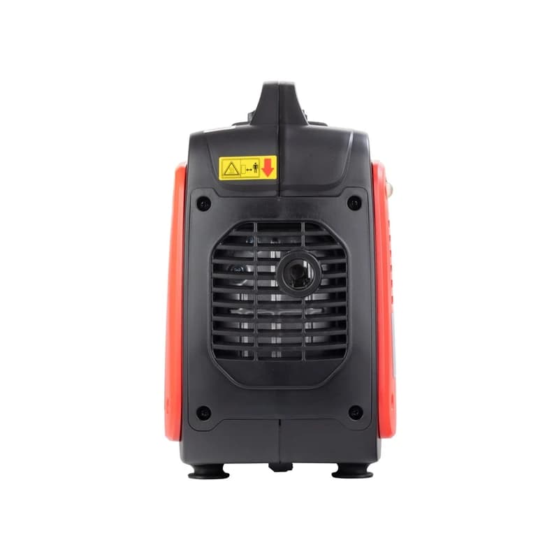 موتور برق سایلنت رونیکس مدل RH-4790 | 800 — تصویر ۳