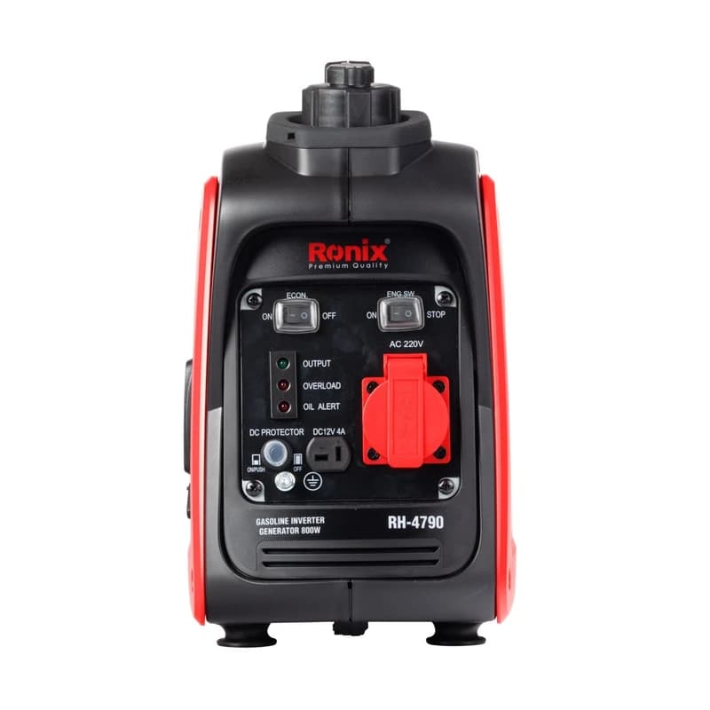 موتور برق سایلنت رونیکس مدل RH-4790 | 800 — تصویر ۴