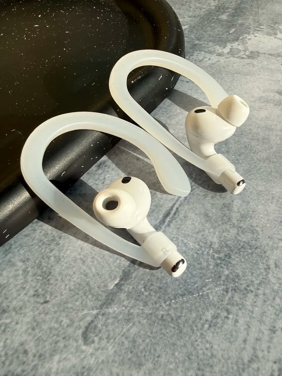 قلاب نگه دارنده ایرپاد Airpods ear Hooks