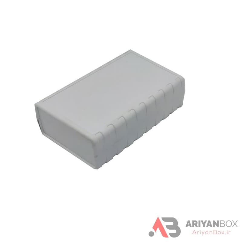 جعبه پلاستیکی رومیزی چهار تکه سایز A — تصویر ۲