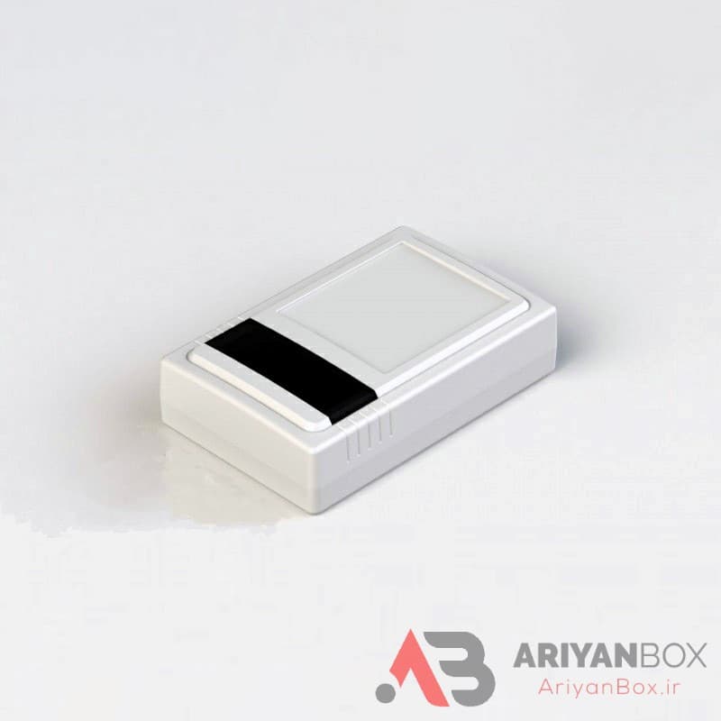 جعبه پلاستیکی دیواری LCD دار سایز C — تصویر ۸