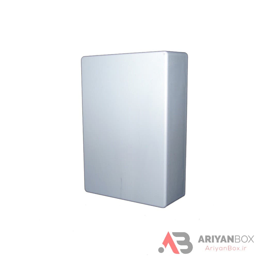 جعبه پلاستیکی 12×8×4