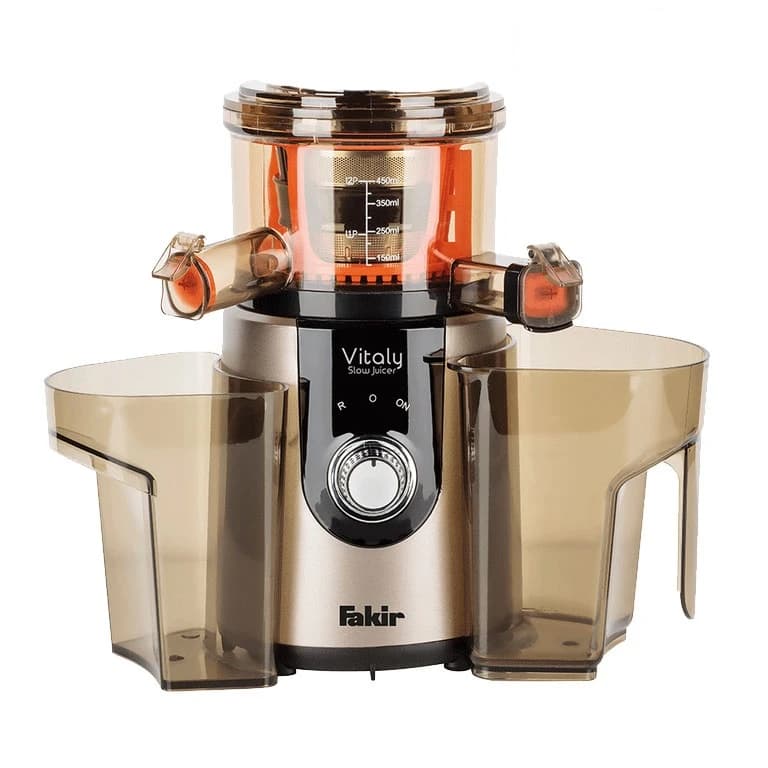 عصاره گیر ویتالی مدل VAY1865 Slow Juicer — تصویر ۶