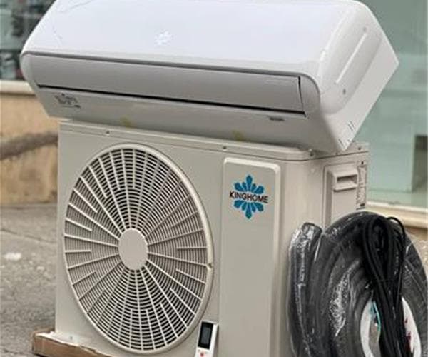 کولر گازی کینگ هوم 12000 با موتور گری — تصویر ۳