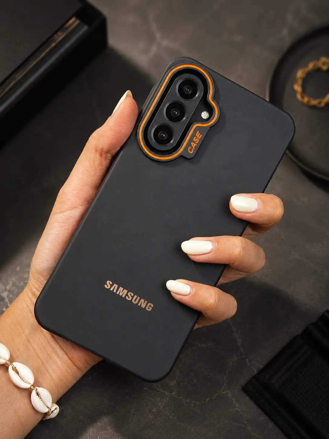 قاب Dark Case — تصویر ۴