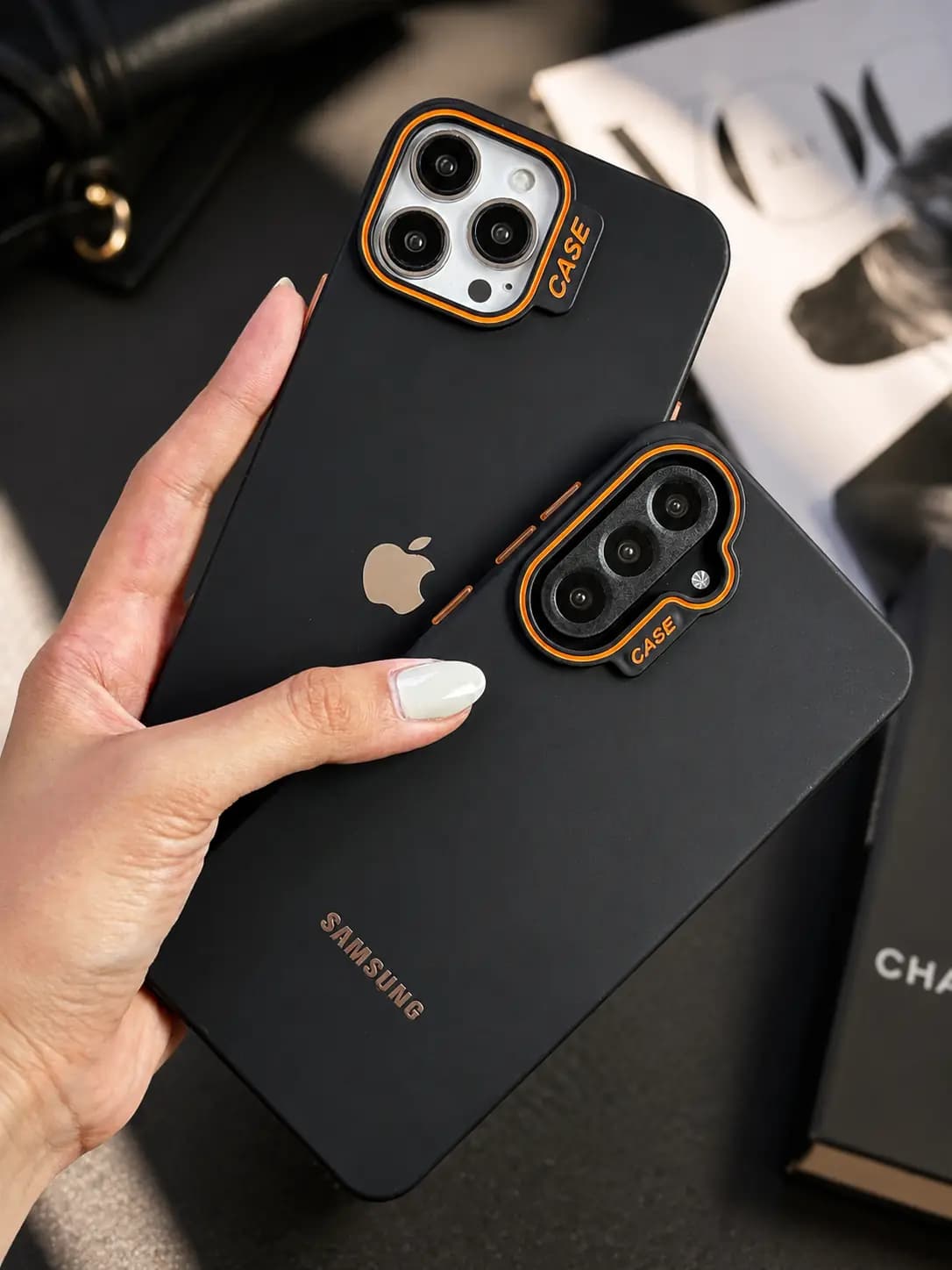 قاب Dark Case — تصویر ۷