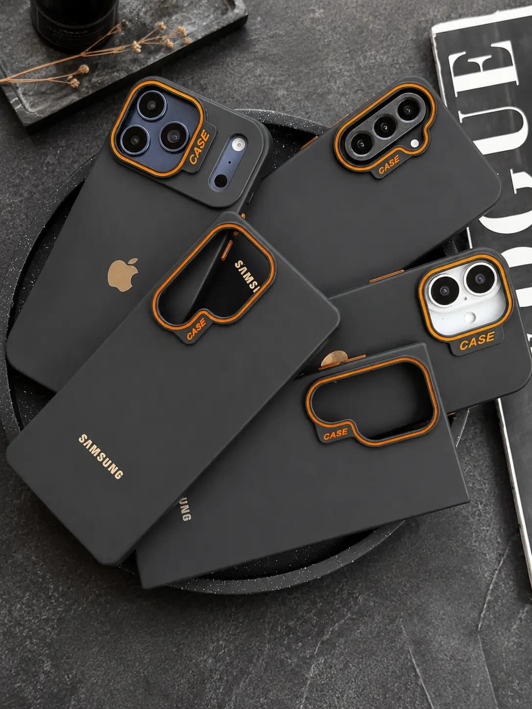 قاب Dark Case — تصویر ۳