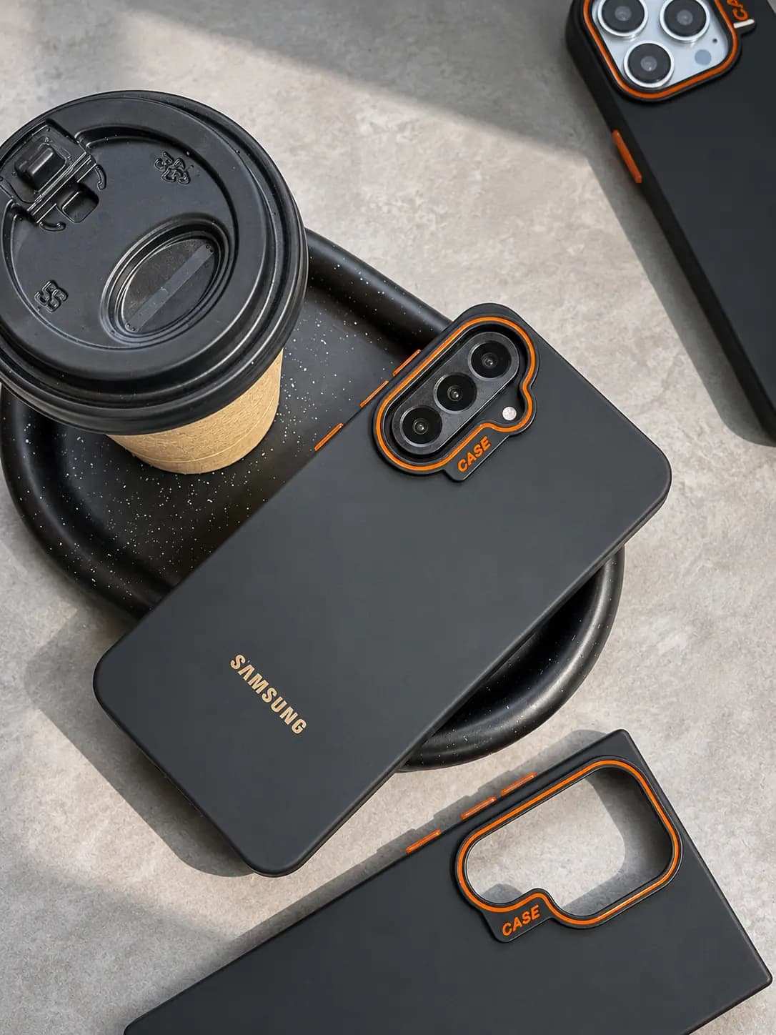 قاب Dark Case — تصویر ۵