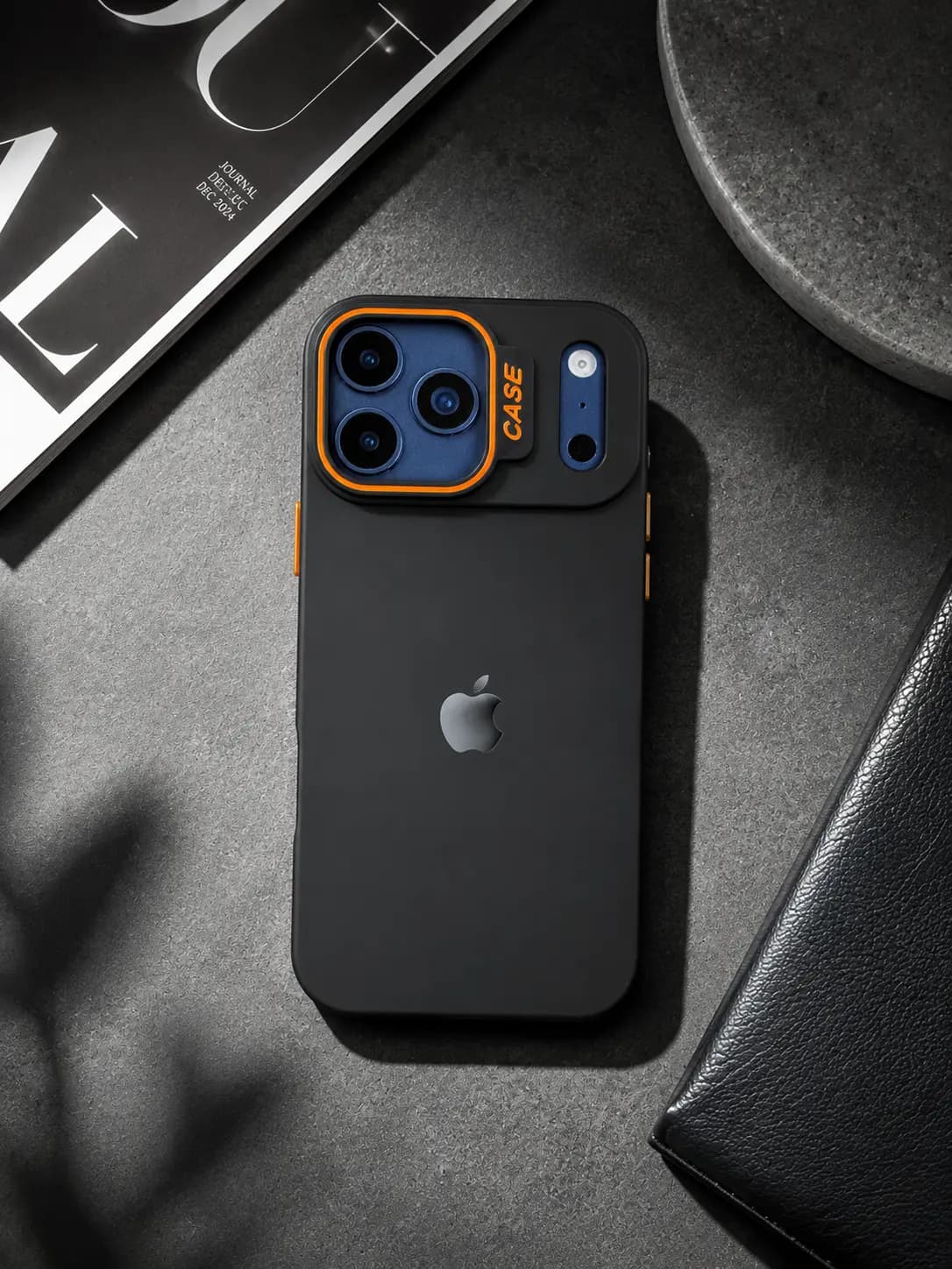 قاب Dark Case — تصویر ۲