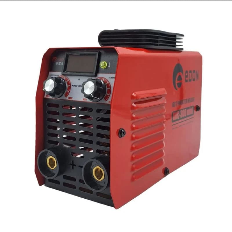 دستگاه جوش 300 آمپر ادون مدل ARC300‑MINI سری A — تصویر ۵