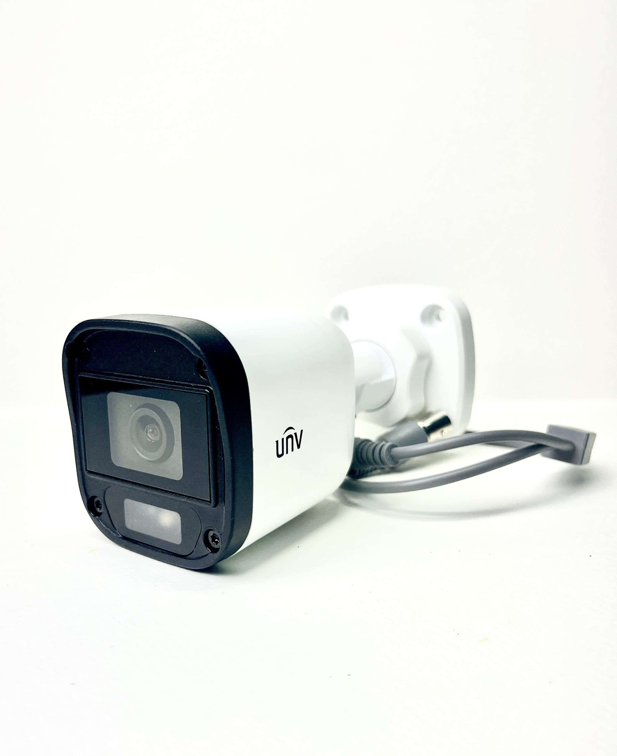 دوربین UNV 2MP-HD