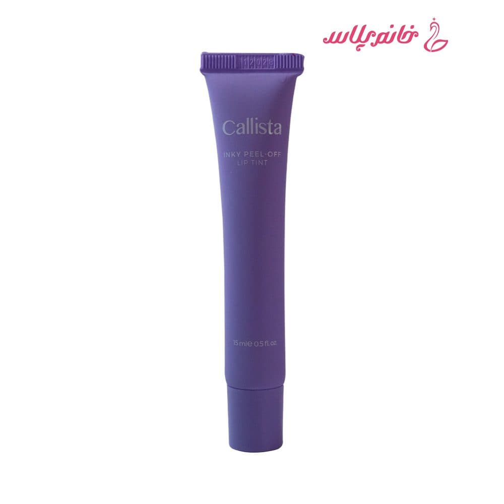 تینت لب پیل آف کالیستا شماره 20 مدل Inky Peel-Off