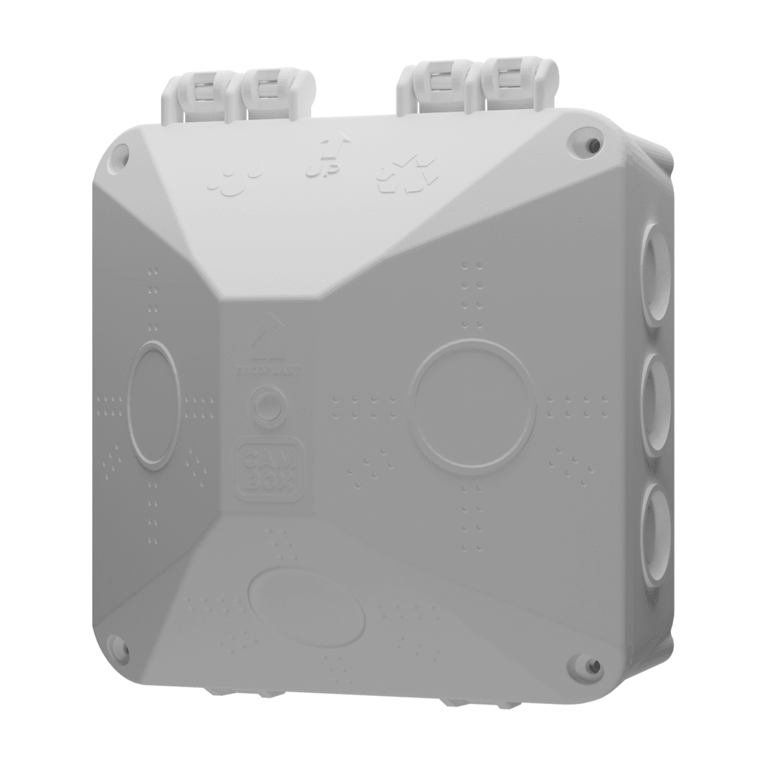 کمباکس360 CA-360W