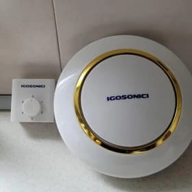 پنکه سقفی گاسونیک مدل GCF-175 موتور بزرگ