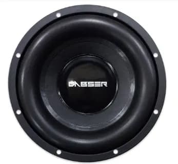 ساب ووفر 12اینچ دابسر مدل SM1203