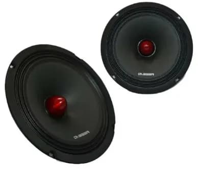 میدرنج 8 اینچ دابسر مدل SM806