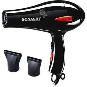 سشوار 2200 وات سوناشی مدل SONASHI SHD-3009 — تصویر ۲