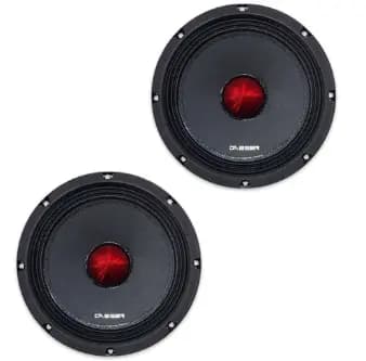 میدرنج 8 اینچ دابسر مدل SM805