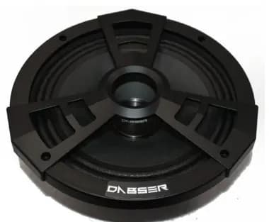 میدرنج 8 اینچ دابسر مدل SM803