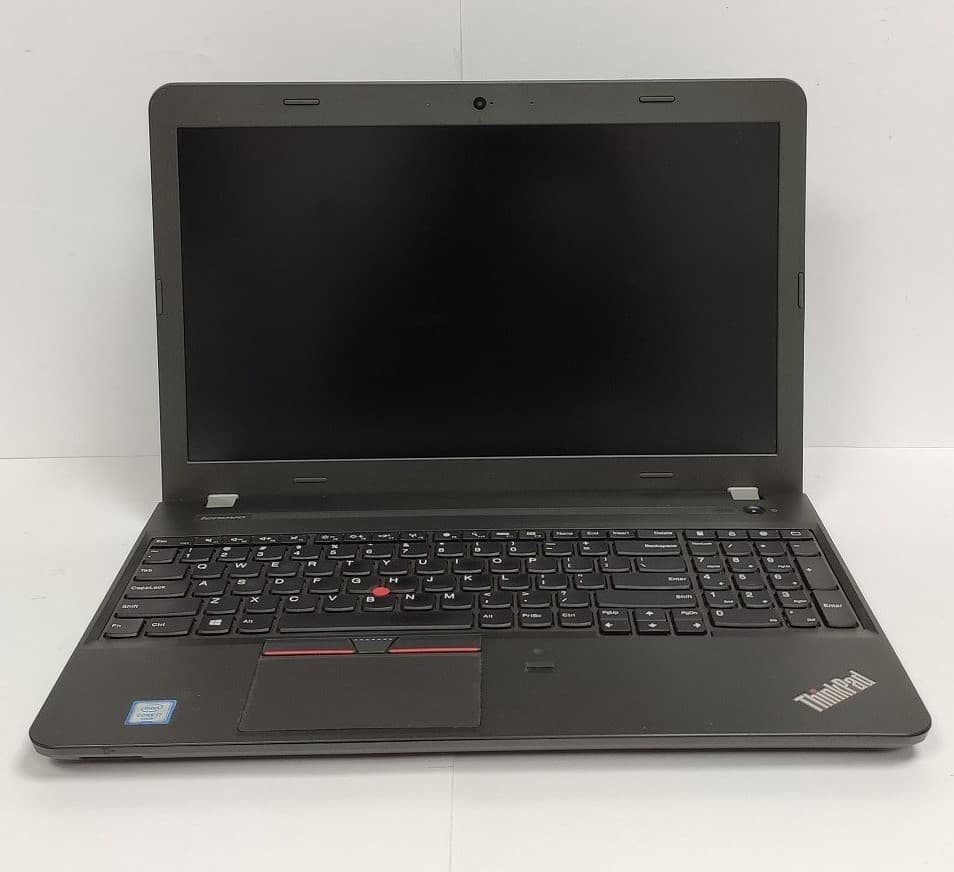 لپ تاپ لنوو ThinkPad E560 Core i5-6 8GB 256M2 — تصویر ۲