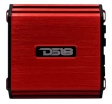آمپلی فایر دی اس 18 مدل S1500.4D