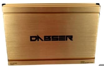 آمپلی فایر دابسر Dabser DB-AP460