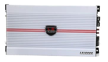 آمپلی فایر ال اس آدیو مدل 4کانال LS10000