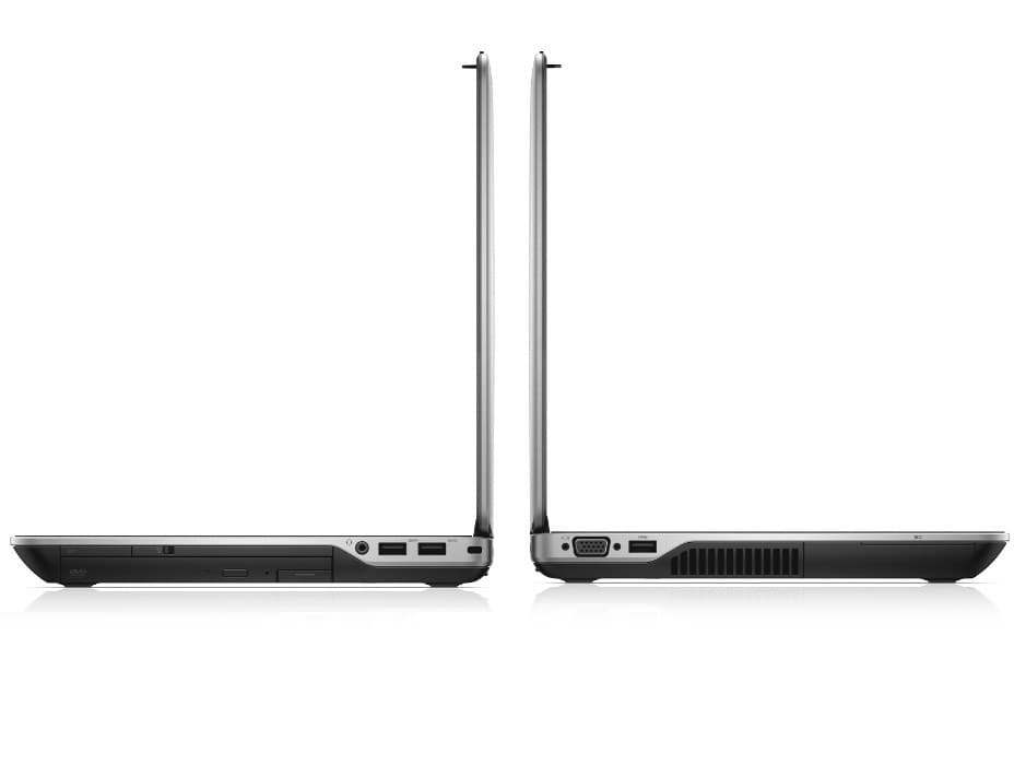 لپ تاپ دل Latitude E6440 Core i5 Ram8 ssd 256 — تصویر ۳