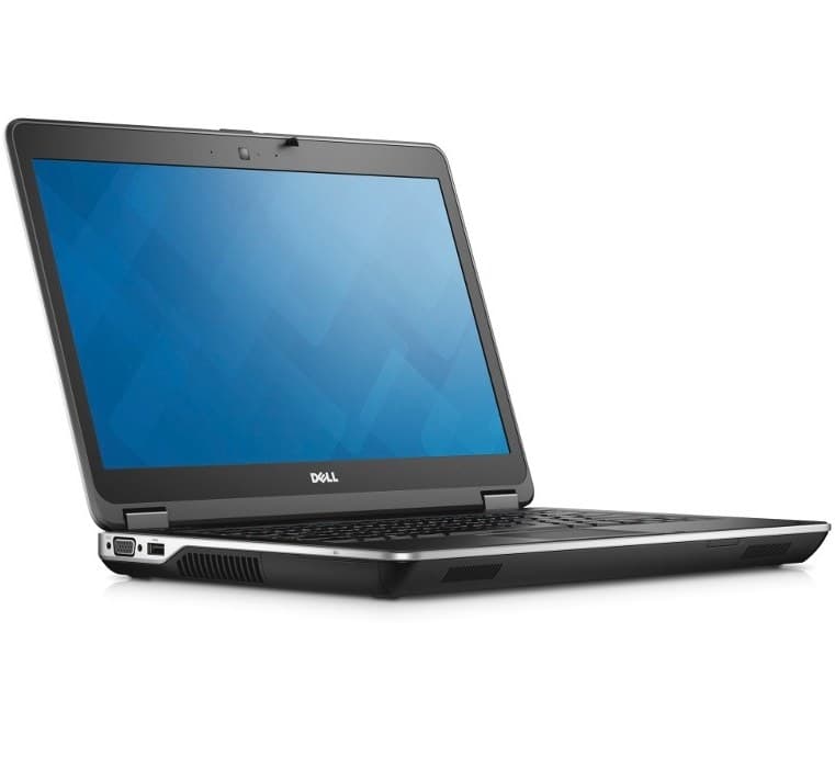 لپ تاپ دل Latitude E6440 Core i5 Ram8 ssd 256 — تصویر ۶