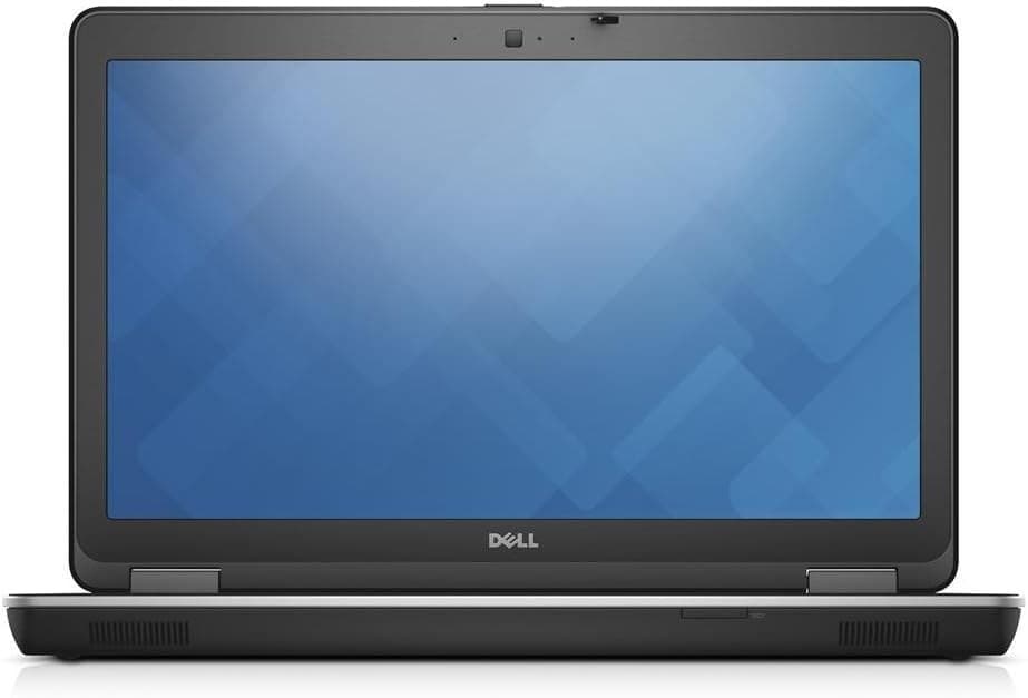 لپ تاپ دل Latitude E6440 Core i5 Ram8 ssd 256