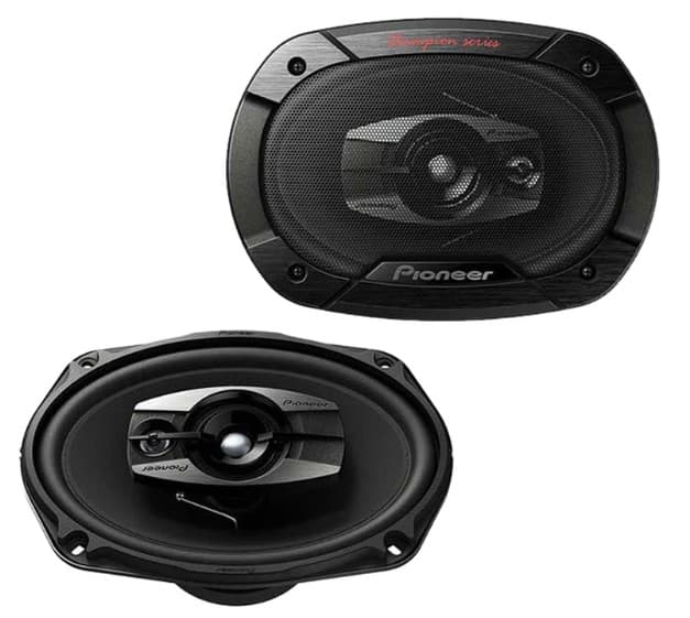 باند پایونیر TS-A6965v3
