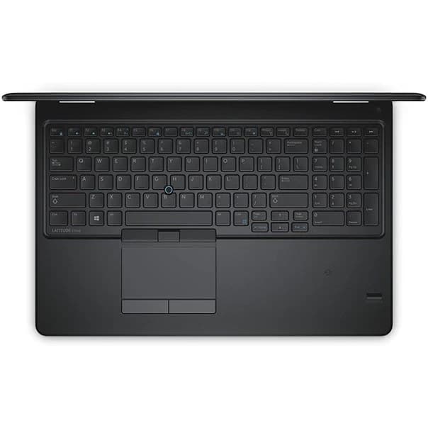 لپ‌تاپ دل Dell Latitude E5550 – Core i3 Ram 8 HDD 500 15.6″ FHD — تصویر ۴
