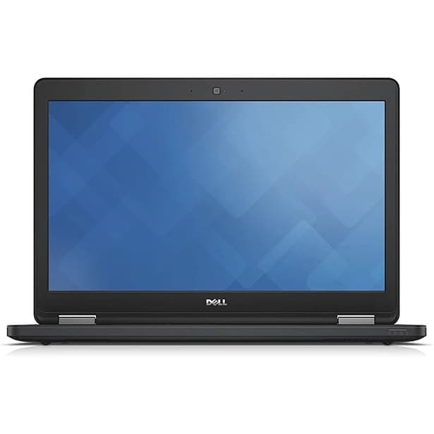 لپ‌تاپ دل Dell Latitude E5550 – Core i3 Ram 8 HDD 500 15.6″ FHD