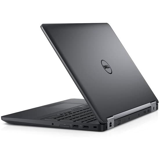 لپ‌تاپ دل Dell Latitude E5570 – Core i5 6th – 8GB – 256GB M.2 – 15.6″ FHD — تصویر ۳
