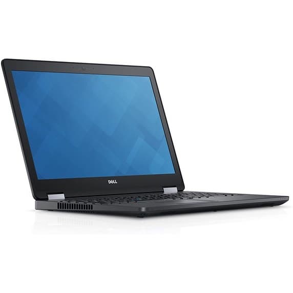 لپ‌تاپ دل Dell Latitude E5570 – Core i5 6th – 8GB – 256GB M.2 – 15.6″ FHD — تصویر ۴