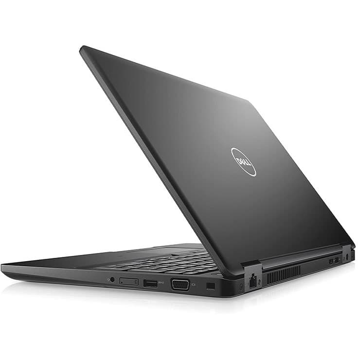 لپ‌تاپ دل Dell Latitude 5580 – Core i5 6600u – Ram 8 – 256GB M.2 — تصویر ۳