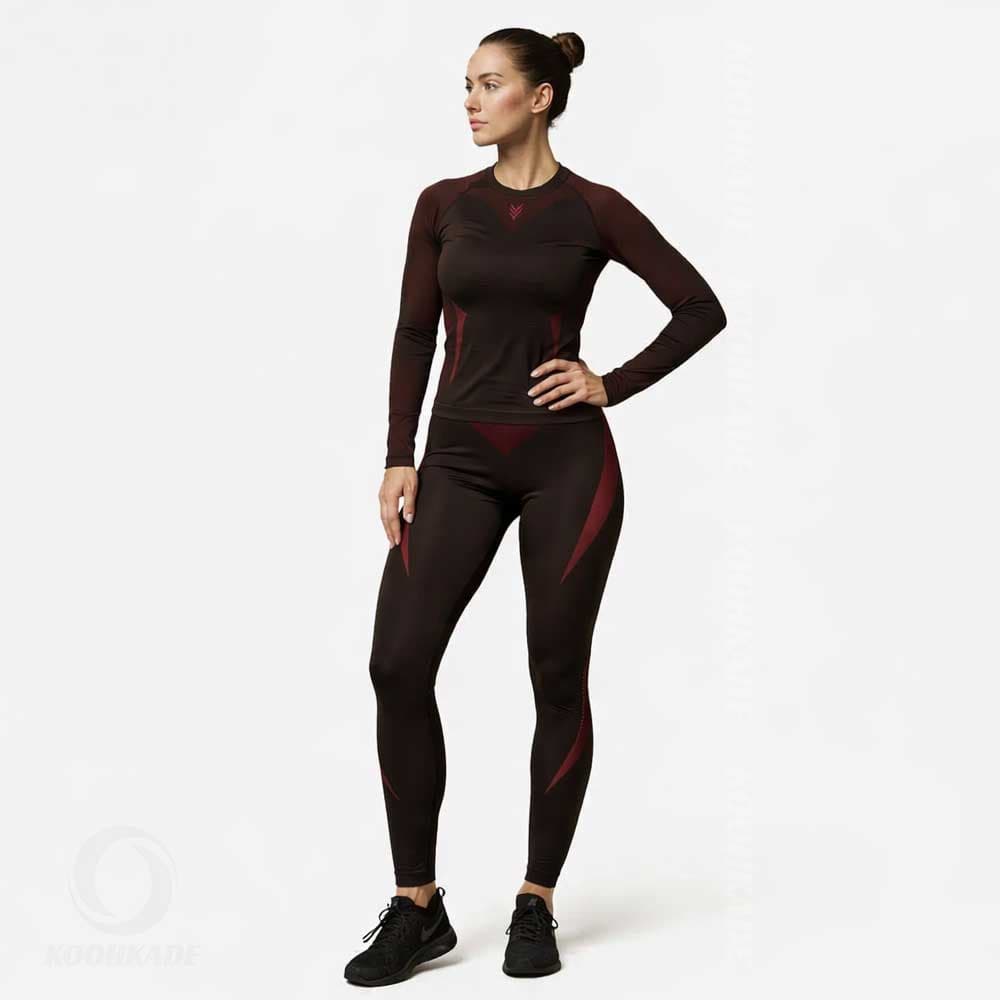 بیس لایر زنانه کاراکال C3130B