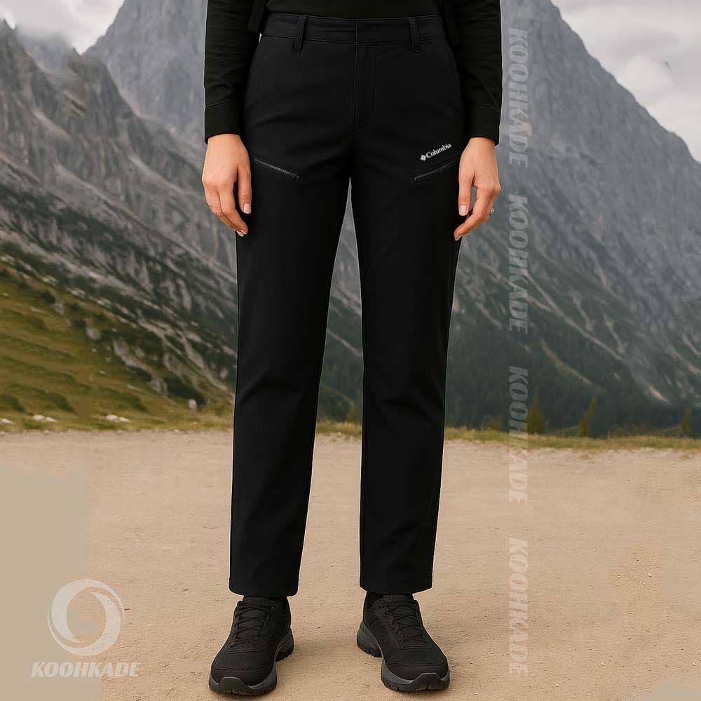 شلوار ویند استاپر COLUMBIA 1880 — تصویر ۴