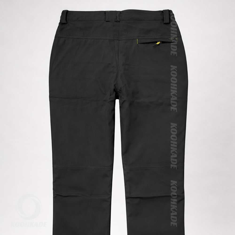 شلوار ویند استاپر OUTDOOR 6001 — تصویر ۶