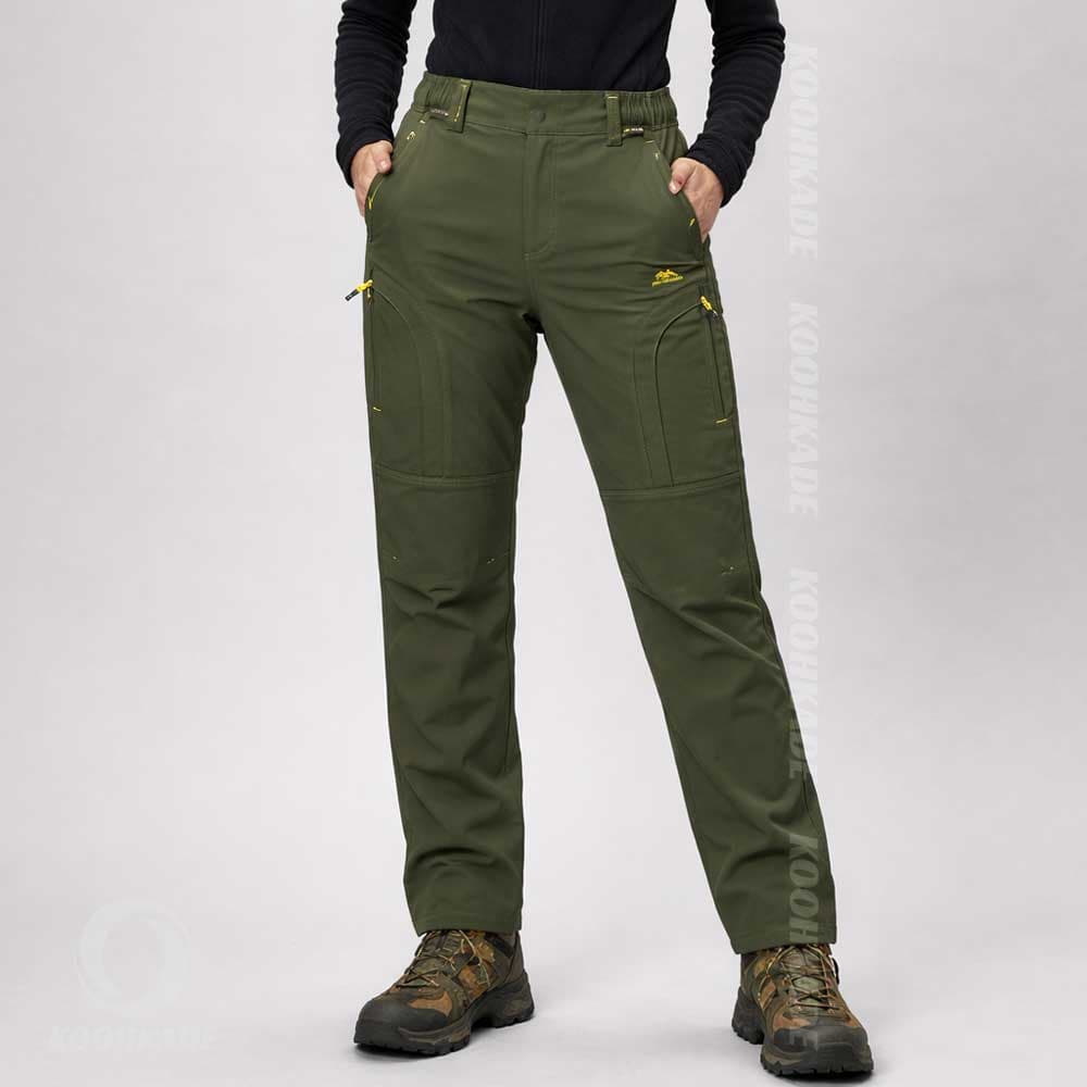 شلوار ویند استاپر OUTDOOR 6001 — تصویر ۳
