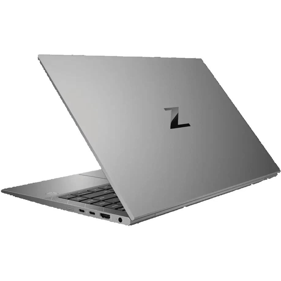 لپ‌تاپ HP ZBook Firefly 14 G7 CPU i5‑10210U Ram8 ssd m2 256 — تصویر ۶