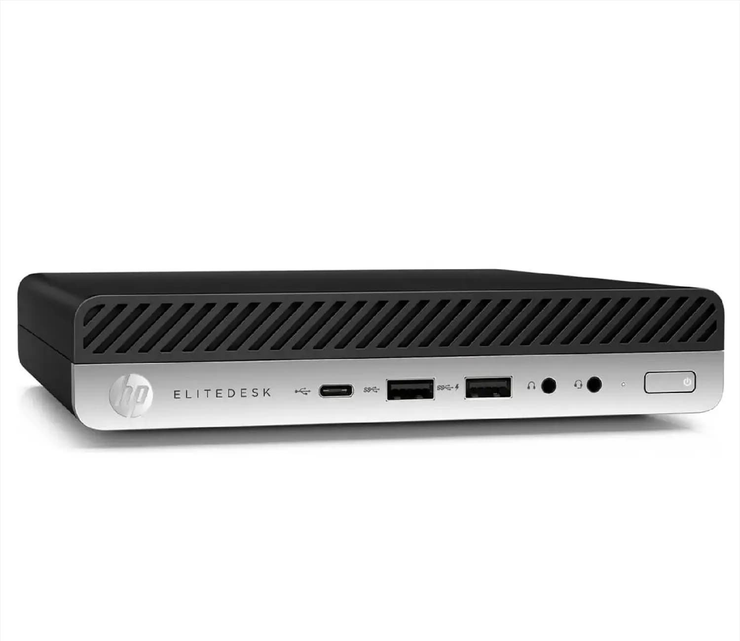 کیس اچ پی الیت دسک HP EliteDesk 705 G4 Mini PC