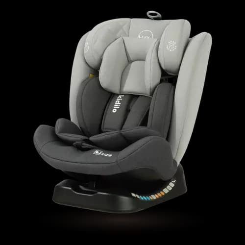 صندلی ماشین کودک کیدیلو مدل Yb110a — تصویر ۳