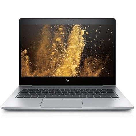 لپ تاپ استوک اچ پی hp Elitebook 840 G6 CPU i7 | 8GB RAM | 256GB SSD | i7