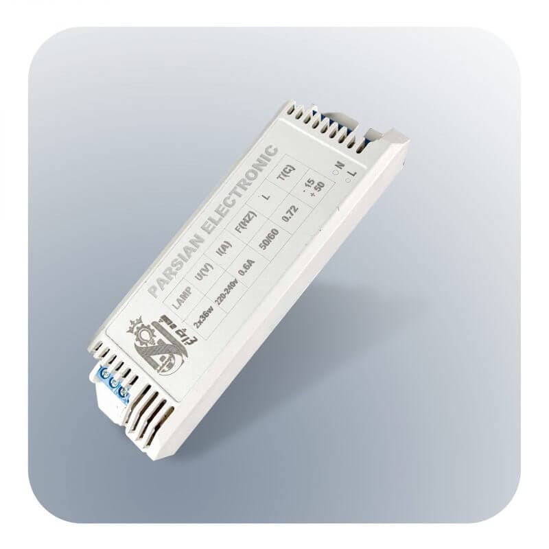 ترانس هایترونیک کد 52