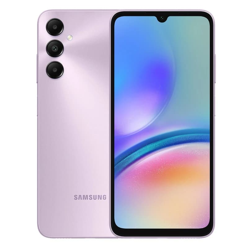 موبایل سامسونگ گلکسی A05s حافظه 128/6GB — تصویر ۵